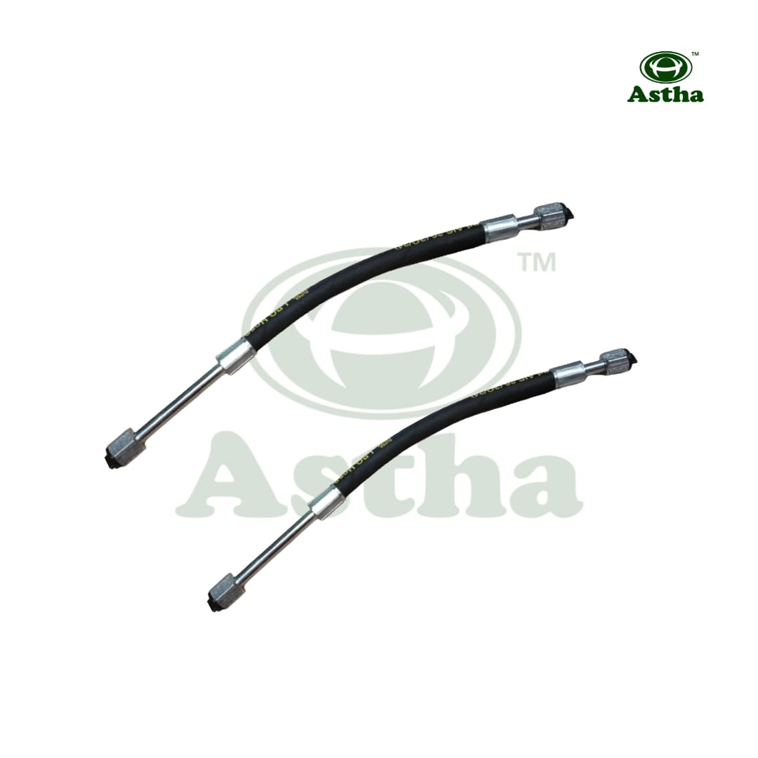 Pipe LPG Fuel Complete tank In 3W Bajaj RE-Compact BS6